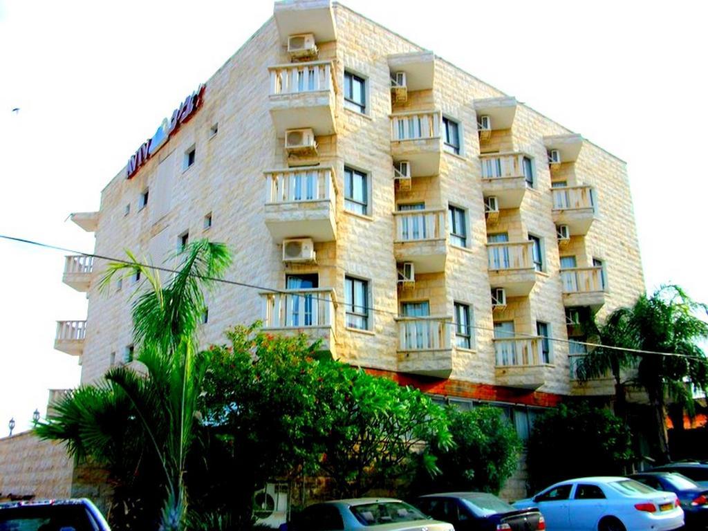 Aviv Holiday Flat Τιβεριάδα Εξωτερικό φωτογραφία