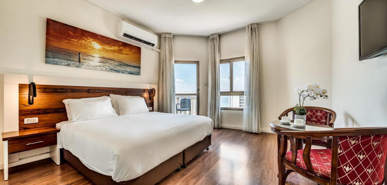 Aviv Holiday Flat Τιβεριάδα Εξωτερικό φωτογραφία