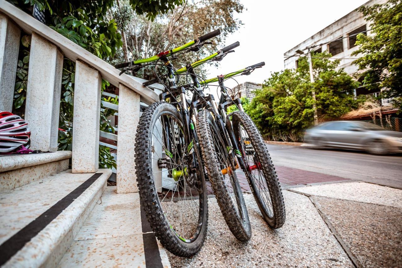 Aviv Holiday Flat Τιβεριάδα Εξωτερικό φωτογραφία