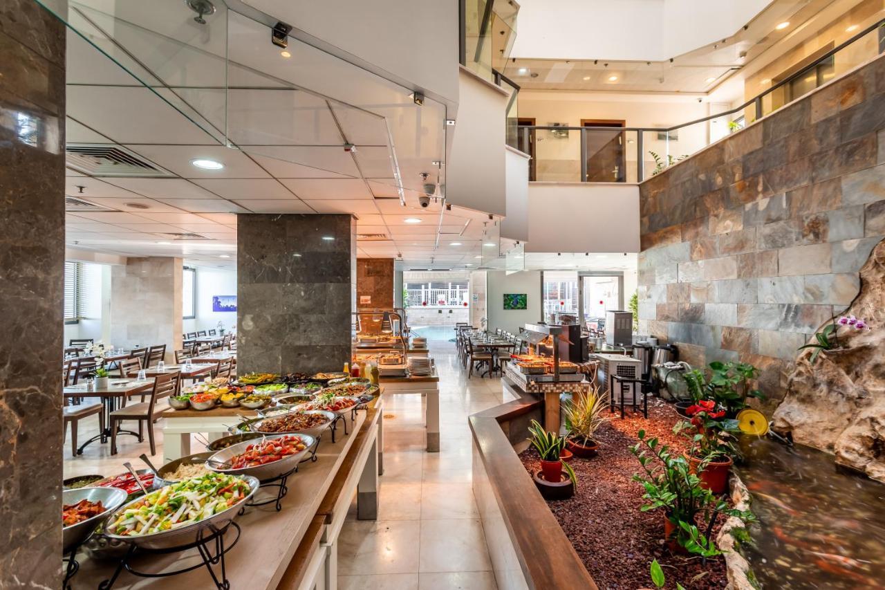 Aviv Holiday Flat Τιβεριάδα Εξωτερικό φωτογραφία