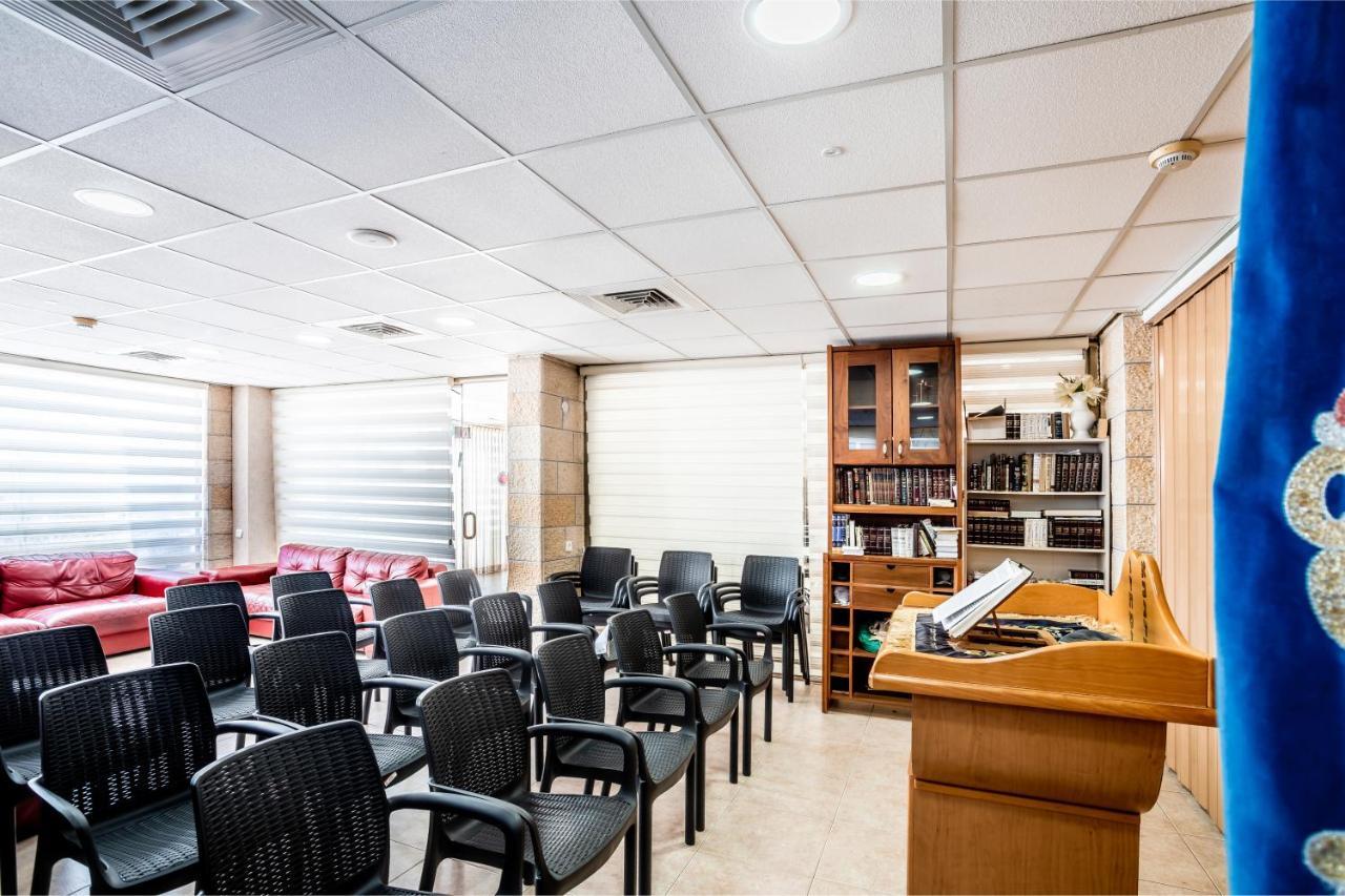 Aviv Holiday Flat Τιβεριάδα Εξωτερικό φωτογραφία