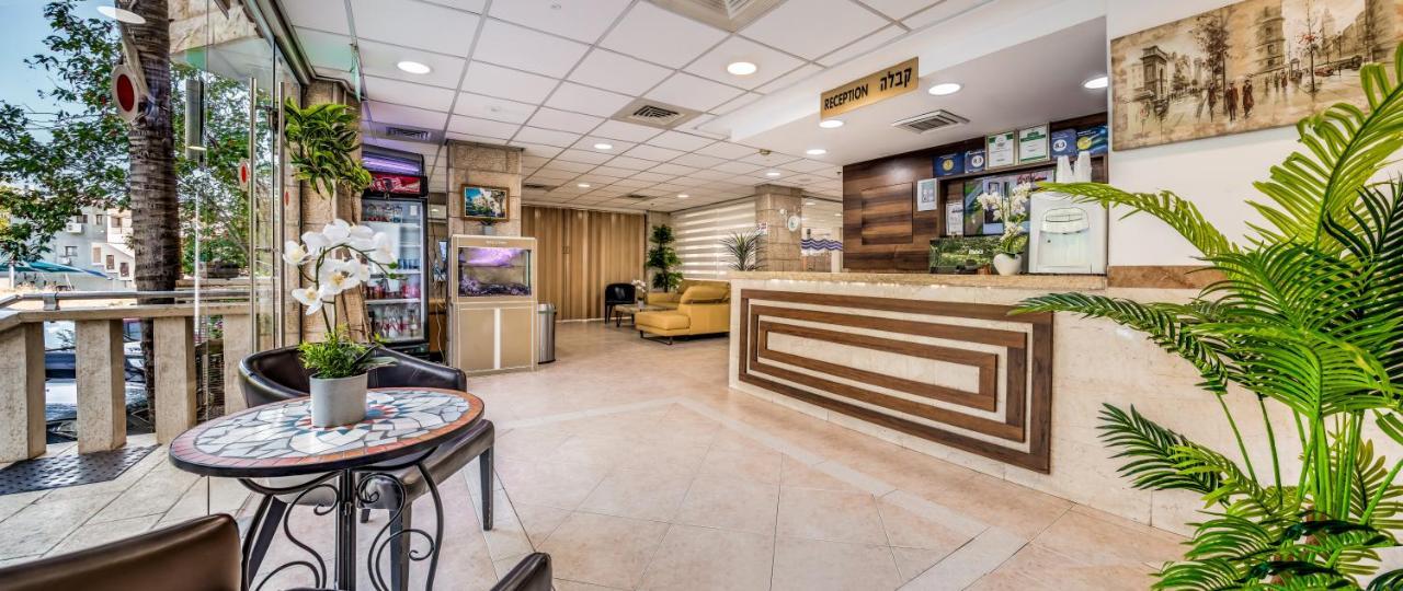 Aviv Holiday Flat Τιβεριάδα Εξωτερικό φωτογραφία