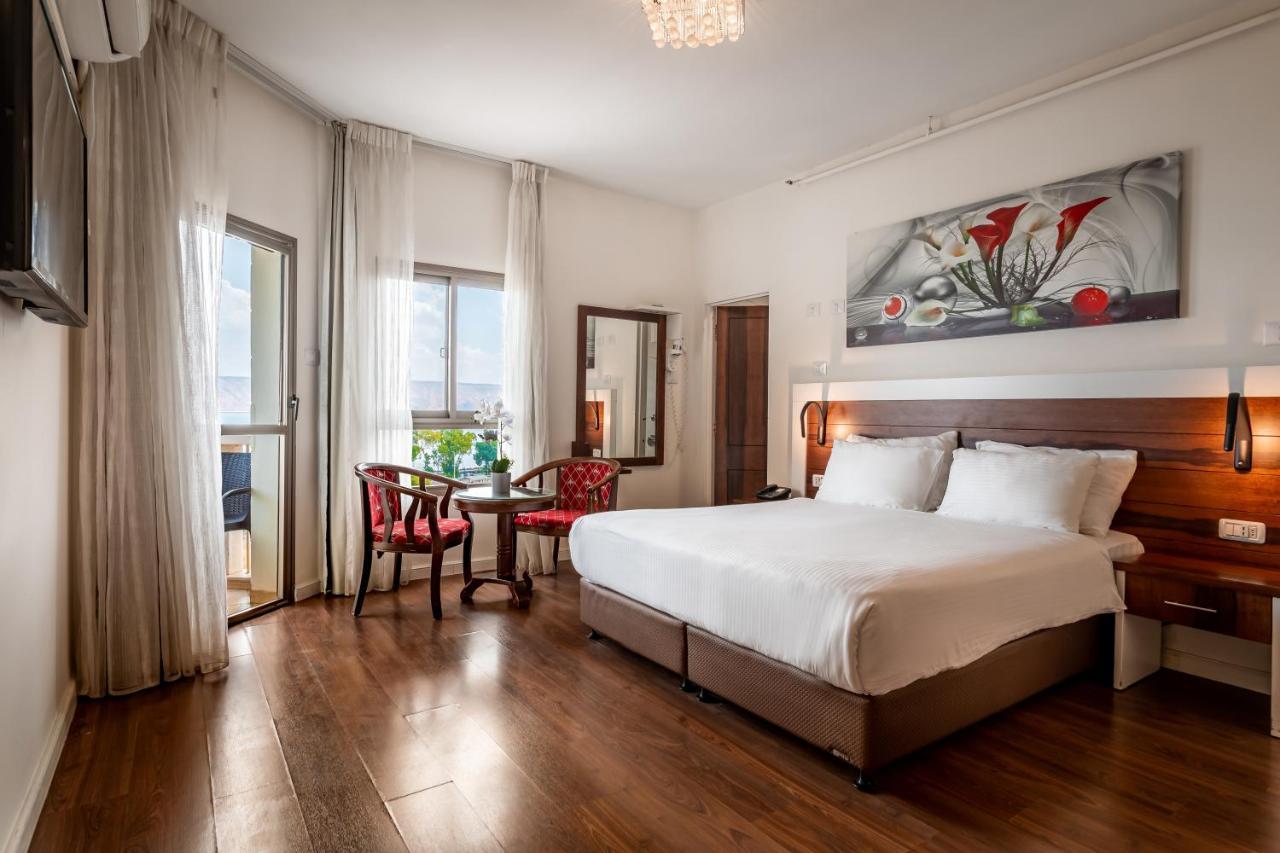 Aviv Holiday Flat Τιβεριάδα Εξωτερικό φωτογραφία