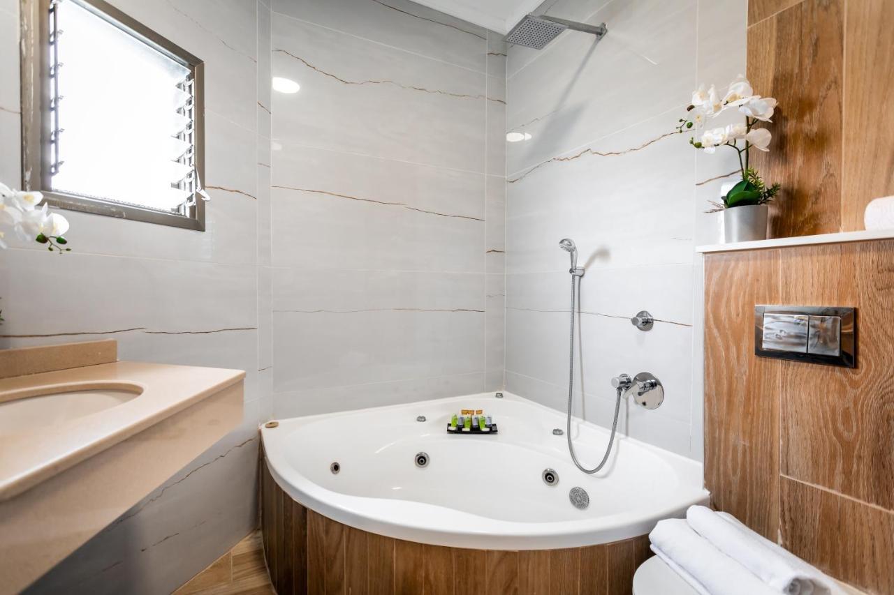 Aviv Holiday Flat Τιβεριάδα Εξωτερικό φωτογραφία