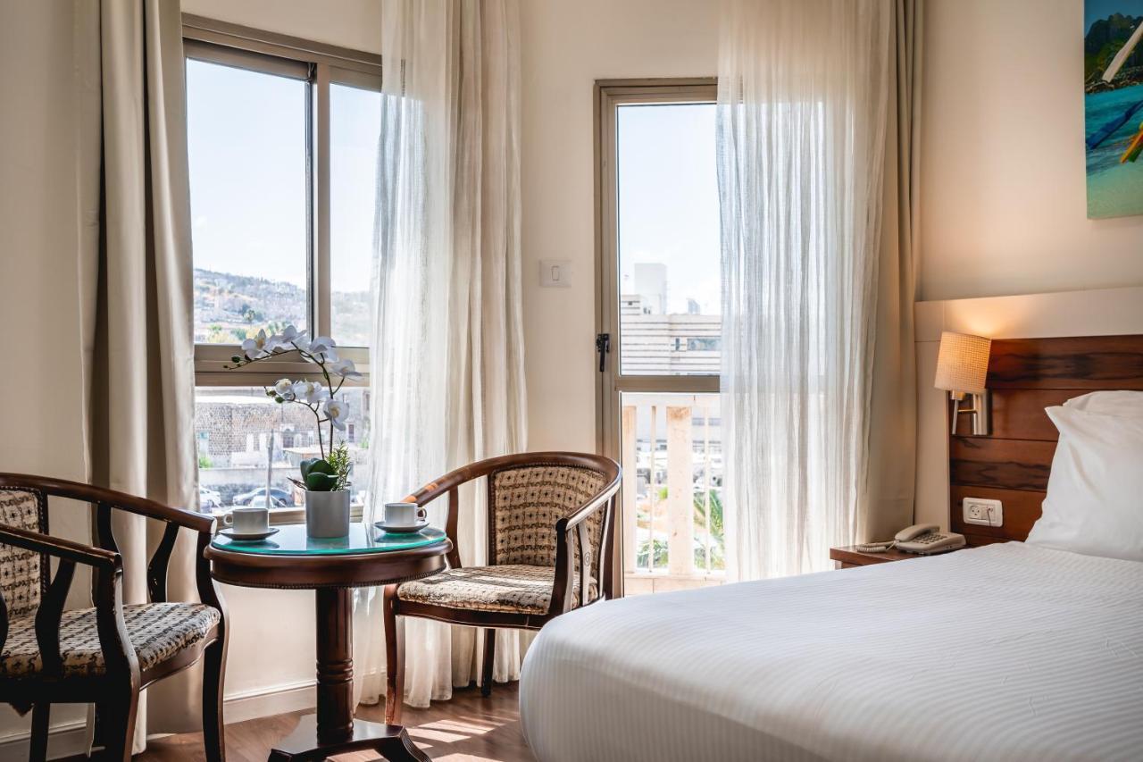 Aviv Holiday Flat Τιβεριάδα Εξωτερικό φωτογραφία