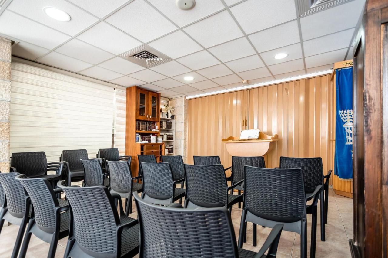 Aviv Holiday Flat Τιβεριάδα Εξωτερικό φωτογραφία