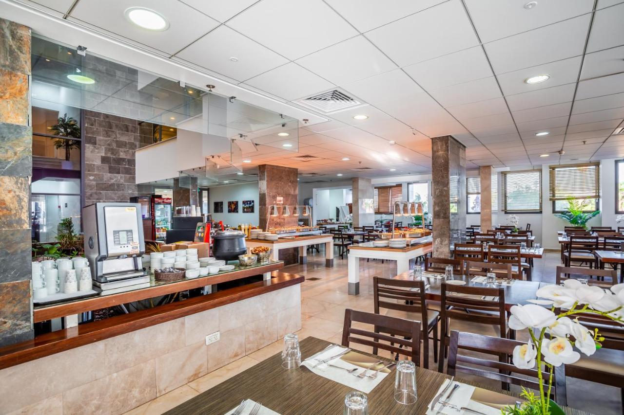 Aviv Holiday Flat Τιβεριάδα Εξωτερικό φωτογραφία