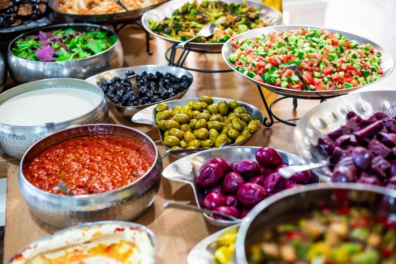 Aviv Holiday Flat Τιβεριάδα Εξωτερικό φωτογραφία