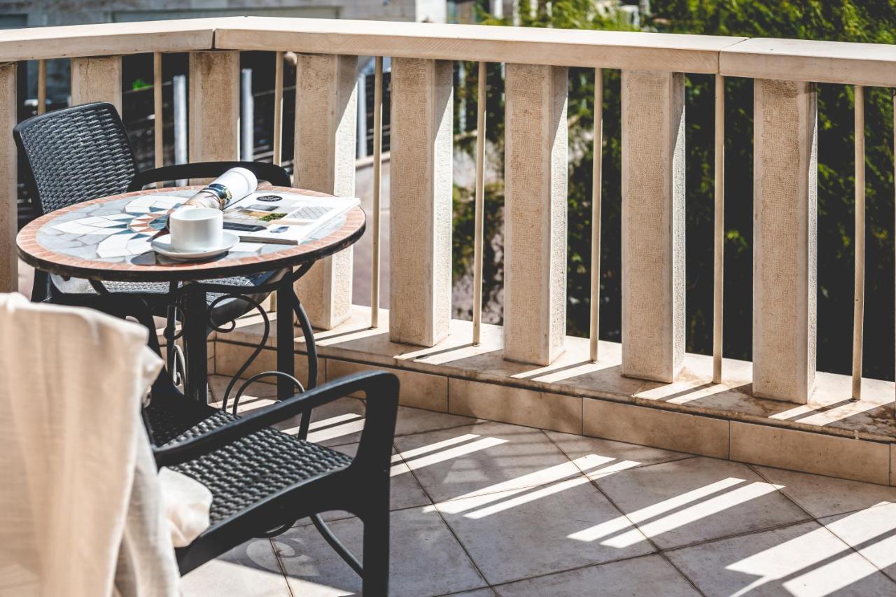 Aviv Holiday Flat Τιβεριάδα Εξωτερικό φωτογραφία