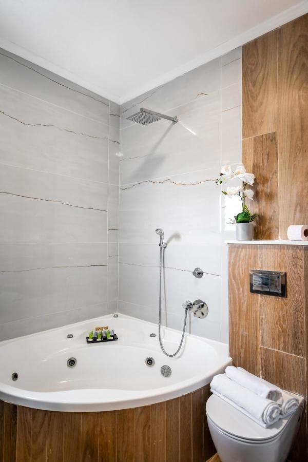 Aviv Holiday Flat Τιβεριάδα Εξωτερικό φωτογραφία