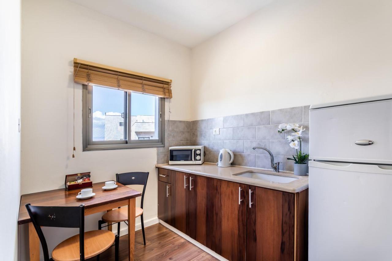 Aviv Holiday Flat Τιβεριάδα Εξωτερικό φωτογραφία