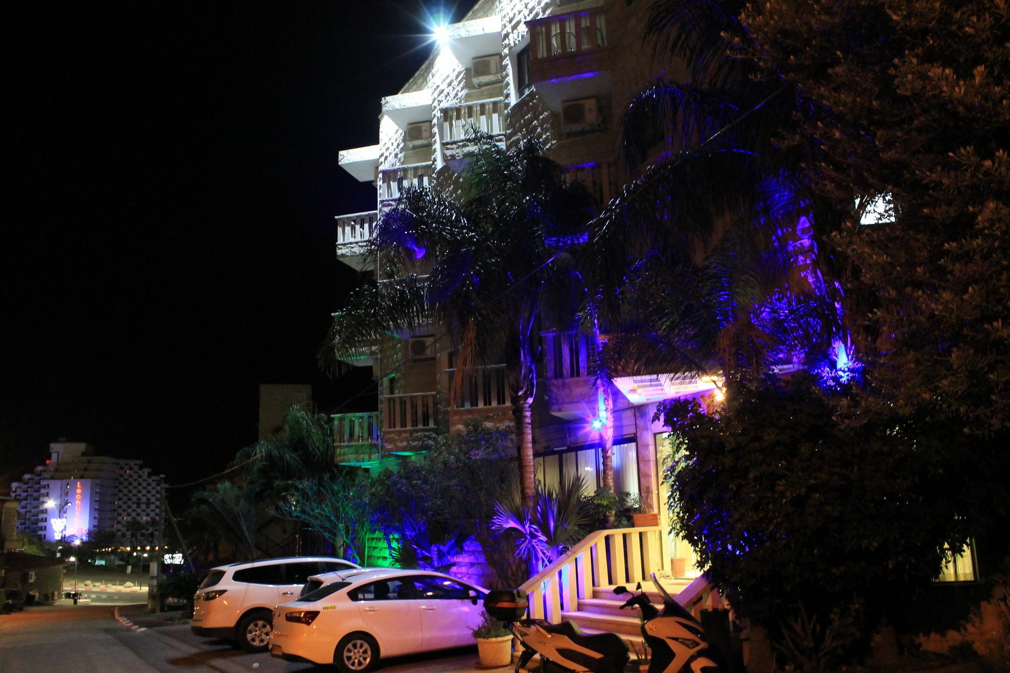 Aviv Holiday Flat Τιβεριάδα Εξωτερικό φωτογραφία